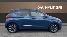 Hyundai i10 1.0 [63] Advance 5dr Auto [Nav] Petrol Hatchback